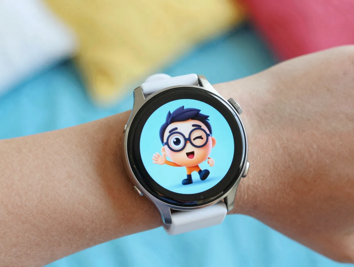 Read more about the article 6 Best Samsung Watch Faces And Wallpapers For Total Customization