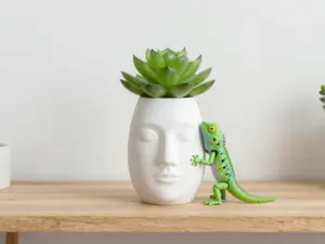 Read more about the article 6 Answers To “What To 3D Print” When You’re Feeling Stuck
