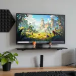 6 Aesthetic Gaming Set Up Tips For A Picture-Perfect Battle Station