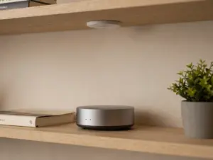Read more about the article Smart Home Aesthetic: 8 Ways to Make Your Automation Beautiful