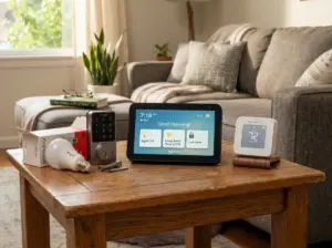 Read more about the article 8 Smart Home Automation Systems Compared: Find Your Perfect Fit