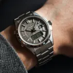 6 Vintage Digital Watch Designs Making A Modern Comeback
