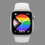 6 HD Wallpaper Sources For Your Smart Watch For Crystal-Clear Displays