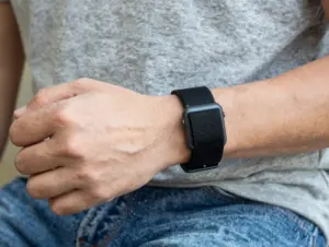 Read more about the article 6 Black Wrist Watch Styles For Every Smartwatch Enthusiast