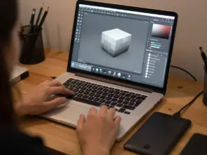Read more about the article 6 Powerful Tools and Techniques For Stunning 3D Concept Design