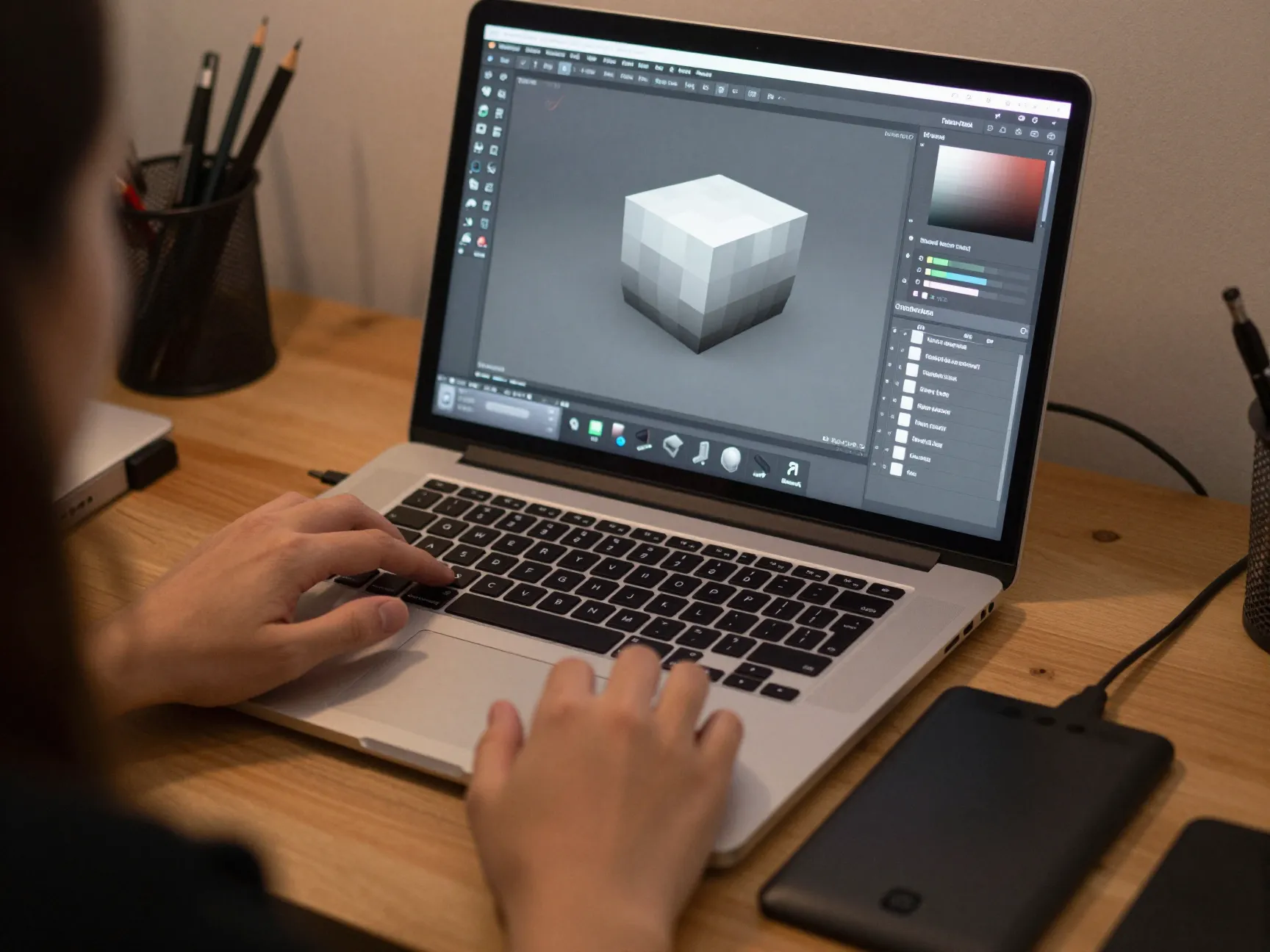 Read more about the article 6 Powerful Tools and Techniques For Stunning 3D Concept Design