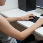 6 Gaming Computer Desk Setup Hacks For Ultimate Ergonomics