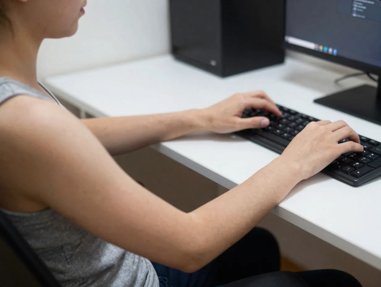 Read more about the article 6 Gaming Computer Desk Setup Hacks For Ultimate Ergonomics