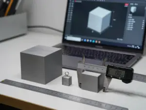 Read more about the article 6 Essential Tips For Finding and Preparing The Perfect 3D Printing Model