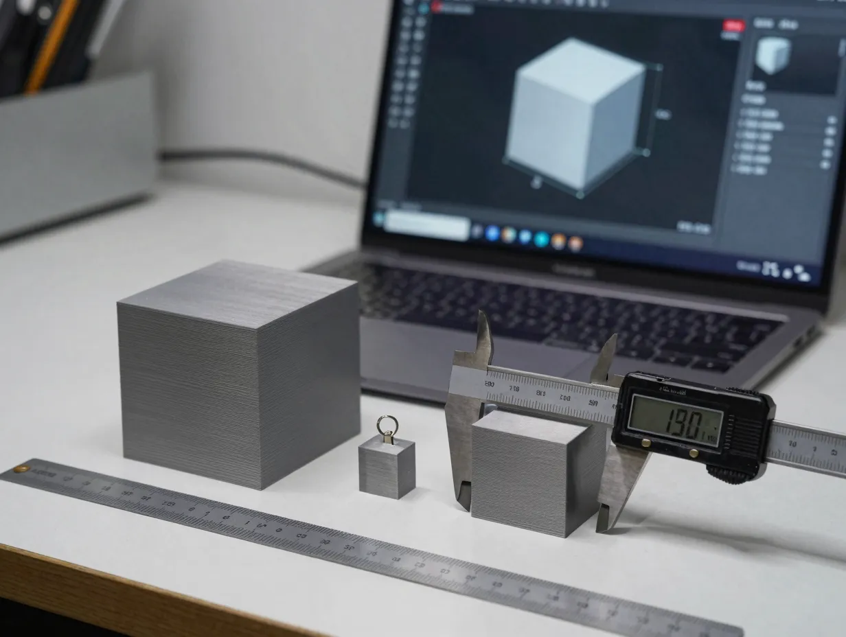 Read more about the article 6 Essential Tips For Finding and Preparing The Perfect 3D Printing Model