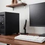 6 PC Gaming Setup Aesthetic Principles For A Sleek, Cohesive Look
