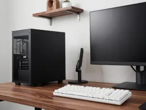 Read more about the article 6 PC Gaming Setup Aesthetic Principles For A Sleek, Cohesive Look