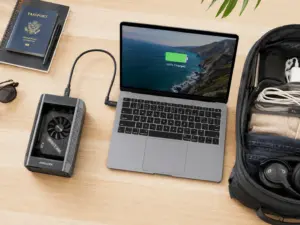 Read more about the article 6 Laptop Setup Gaming Configurations For Power On The Go