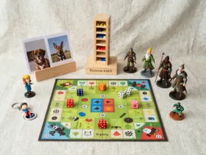 Read more about the article 6 Creative 3D Printing Ideas To Unlock Your Imagination
