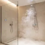 6 Smart Bathroom Ideas for a High-Tech and Luxurious Experience