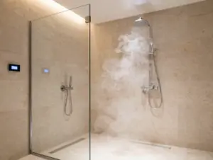 Read more about the article 6 Smart Bathroom Ideas for a High-Tech and Luxurious Experience