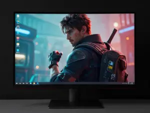 Read more about the article 6 Stunning 4K Gaming PC Wallpaper Sources To Elevate Your Desktop