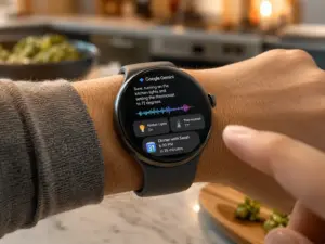 Read more about the article 6 Best Smart Watch Android Apps To Unlock Your Wearable’s Potential