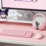 6 Pink Anime Gaming Setup Themes For The Ultimate Otaku Den