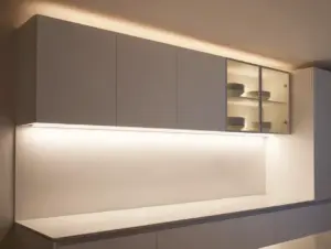 Read more about the article 6 Smart Kitchen Ideas Perfect for Small Houses and Apartments