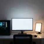 6 Aesthetic Ideas to Elevate Your Gaming Hobby and Space