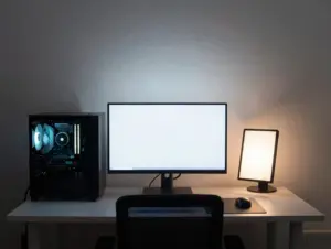 Read more about the article 6 Aesthetic Ideas to Elevate Your Gaming Hobby and Space