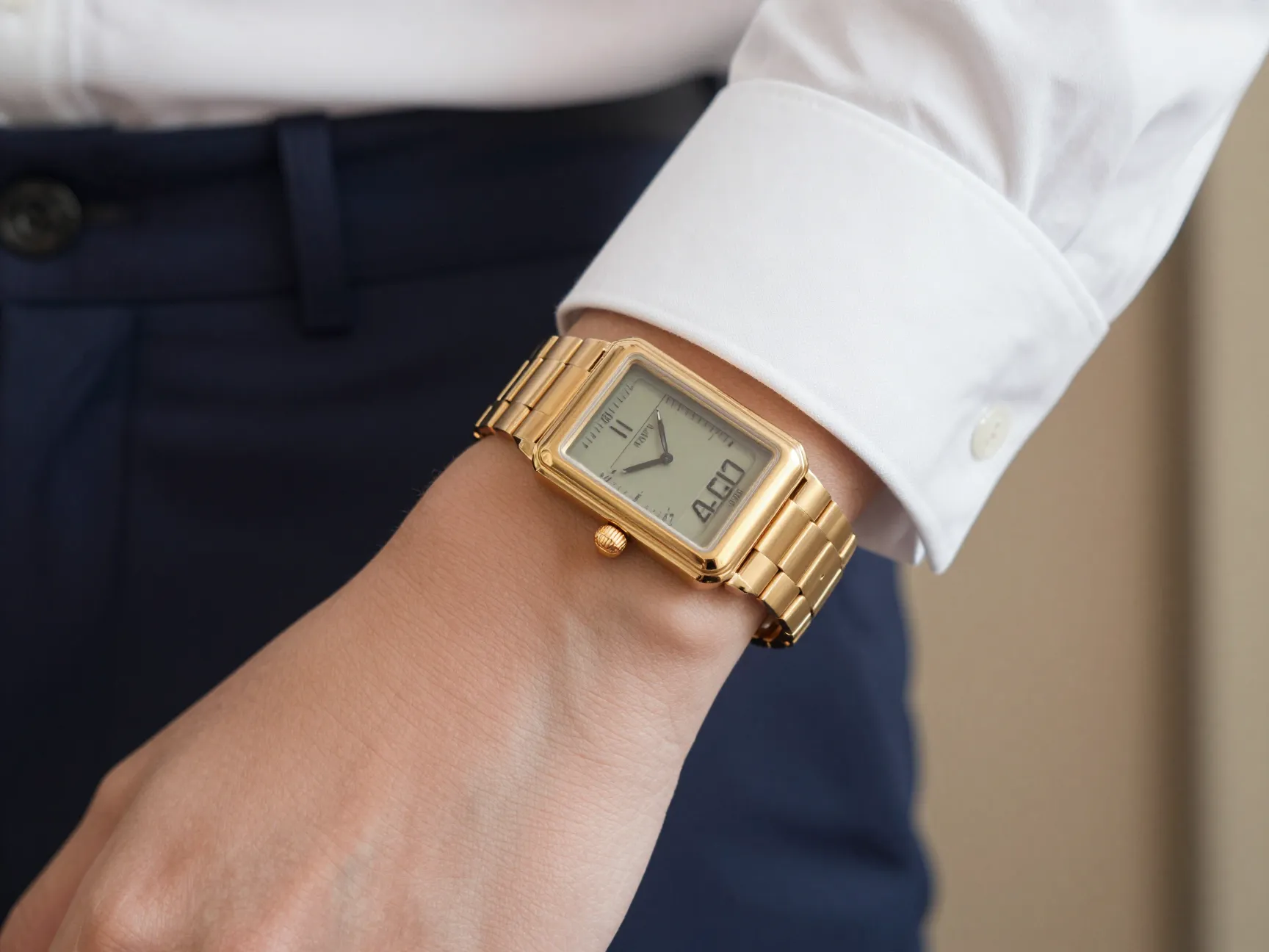 Read more about the article 6 Digital Watch Aesthetic Styles To Elevate Your Everyday Look