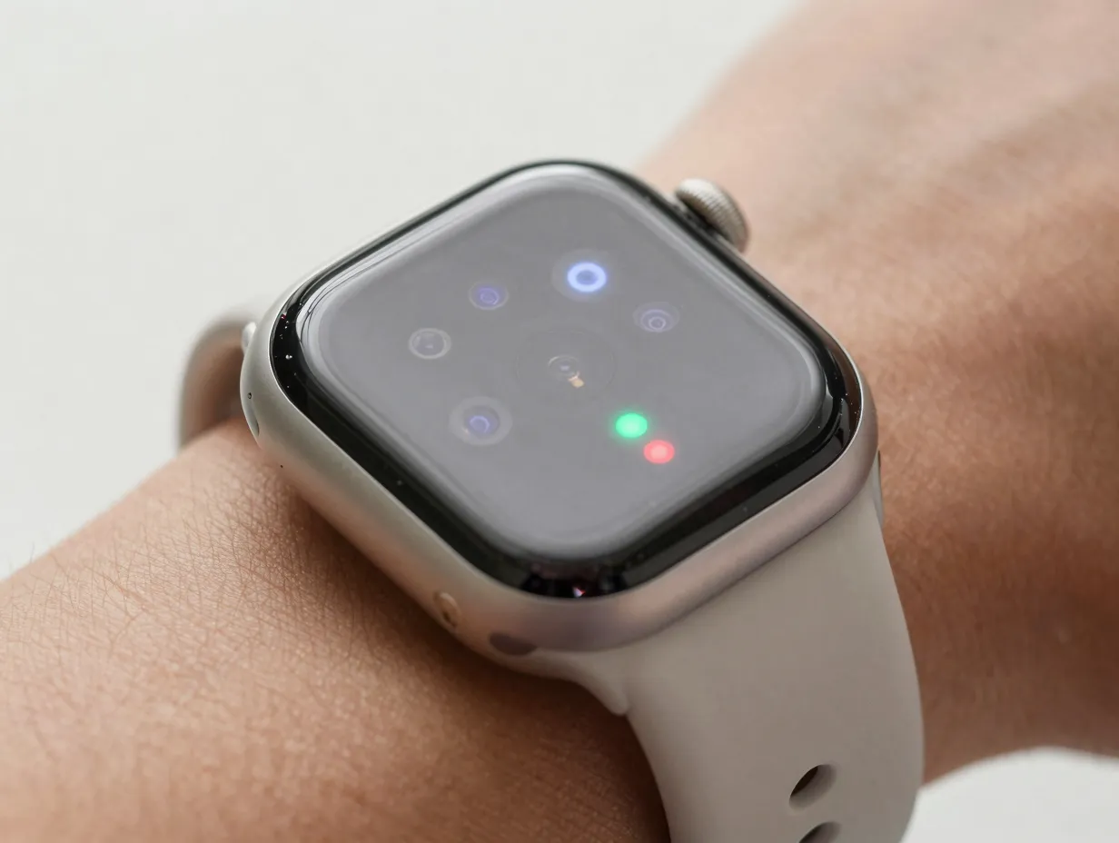 Read more about the article 6 Watch Design Concepts Shaping The Future Of Wearable Tech