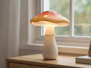Read more about the article 6 Stunning 3D Printed Lamp Designs To Illuminate Your Space
