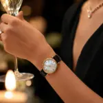 6 Omega Women’s Watch Models That Blend Luxury With Smart Tech