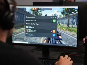 Read more about the article 6 Gaming Computer Setup Ideas To Supercharge Your Performance