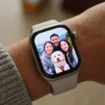 6 Smart Watch Background Ideas To Personalize Your Daily Glance