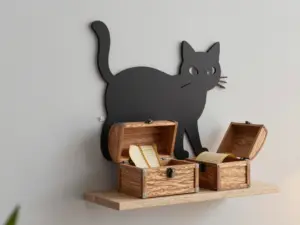 Read more about the article 6 Last-Minute 3D Printing Gift Ideas For Any Occasion