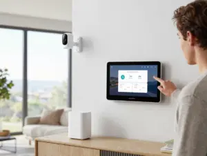Read more about the article 6 Modern Home Security Systems That Offer Peace of Mind