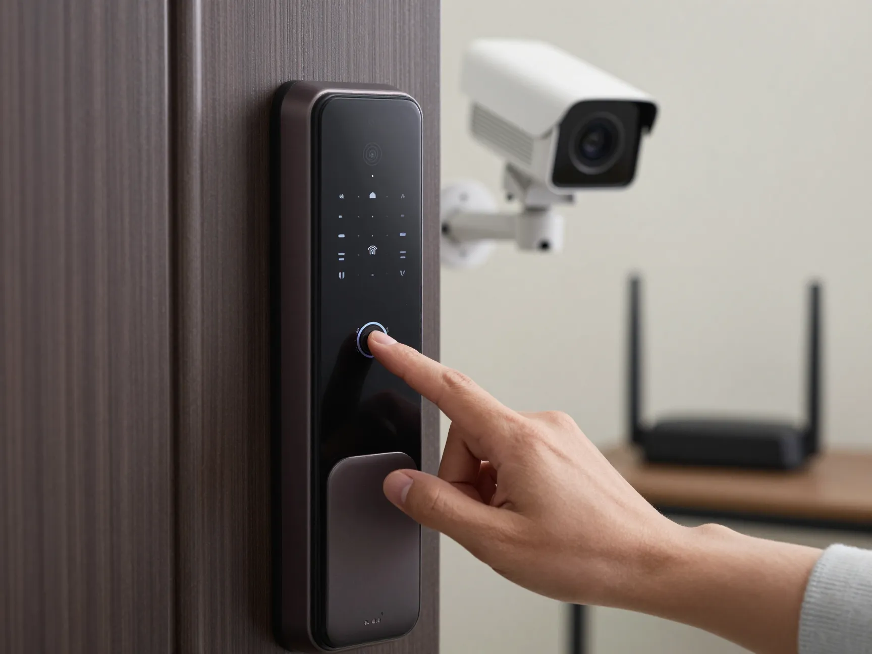 Read more about the article 6 Key Factors for Choosing the Perfect Smart Home System