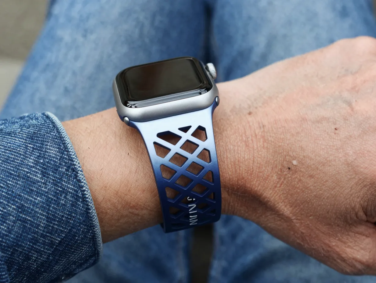 Read more about the article 6 Futuristic 3D Printed Fashion Accessories To Personalize Your Style