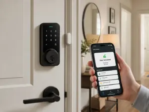 Read more about the article 7 Must-Have Smart House Gadgets to Automate Your Daily Life