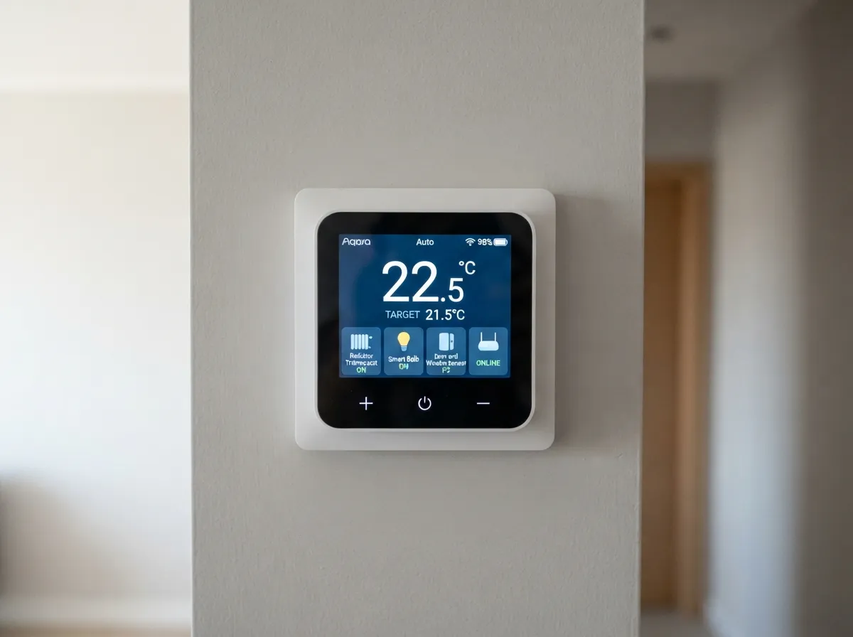 Read more about the article 6 Must-Have Smart Gadgets for Home That Feel Like the Future