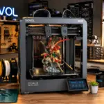 6 Innovative 3D Printer Designs & Ideas For Advanced Makers