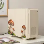 6 Cottagecore Gaming Setup Inspirations For A Whimsical Escape