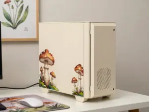 Read more about the article 6 Cottagecore Gaming Setup Inspirations For A Whimsical Escape