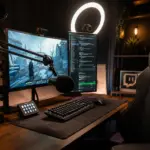 6 Cool Gaming Setups That Will Make Your Friends Jealous