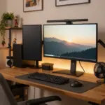 6 Gaming Desk Setup Ideas To Organize And Enhance Your Play