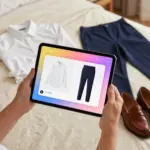 7 Smart Closet Ideas to Automate Your Wardrobe and Storage