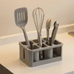 6 Useful 3D Printed Objects For A More Organized Kitchen